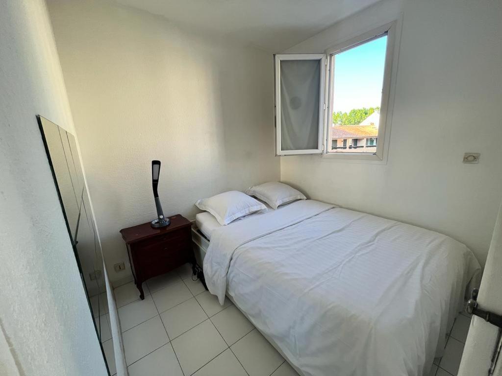 Appartement Coeur De St Tropez Сен Тропе Екстериор снимка